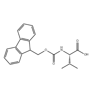 FMOC-L-缬氨酸