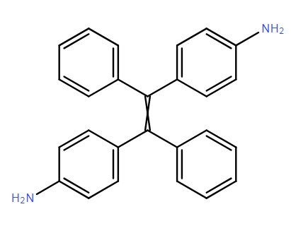 4-(2-(4-氨基苯基)-1,2-二苯基乙烯基)苯胺