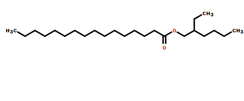 十六酸2-乙基己酯