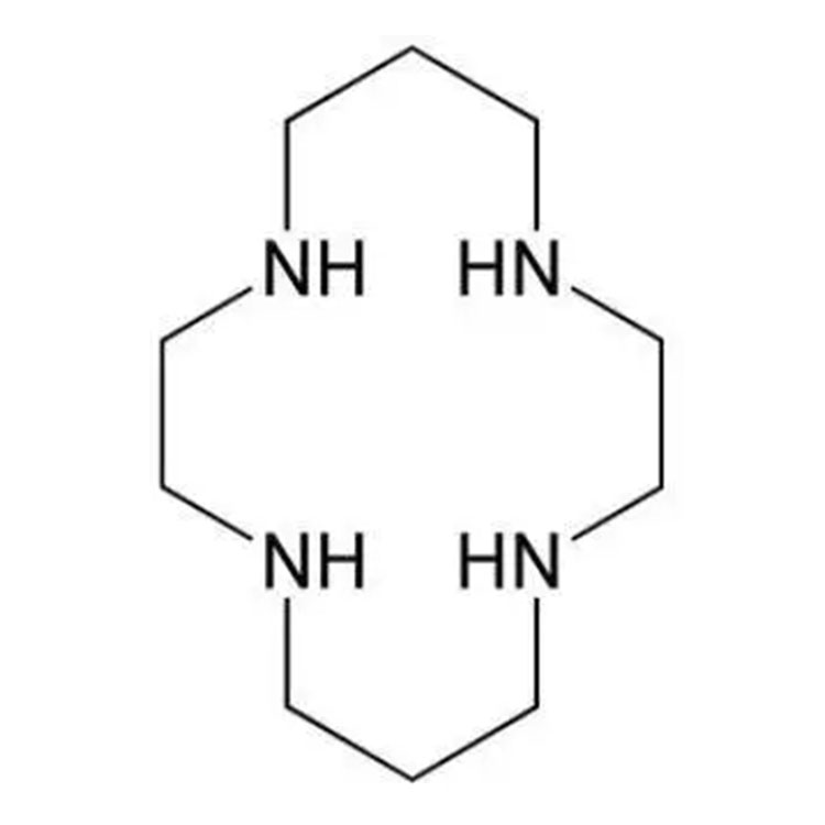 1,4,8,11-四氮杂环十四烷