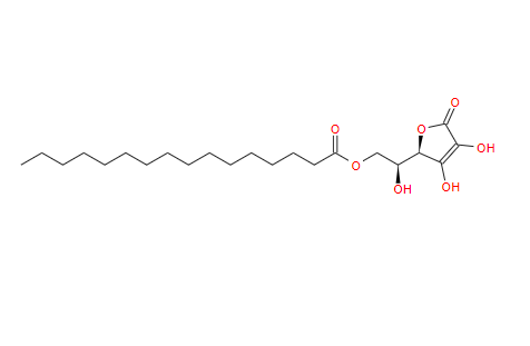 L-抗坏血酸棕榈酸酯；137-66-6