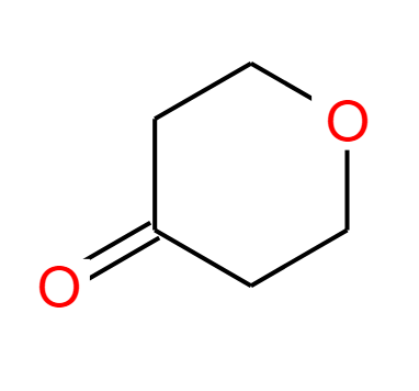 29943-42-8；四氢吡喃酮