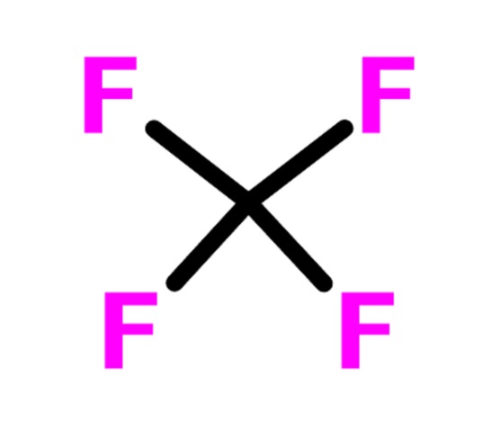 四氟化碳/CF4