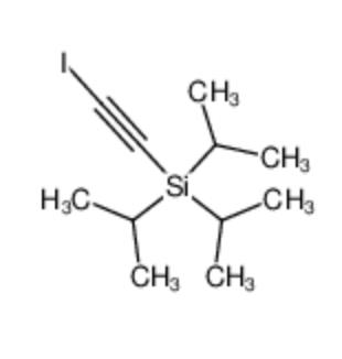 三异丙基硅基碘乙炔
