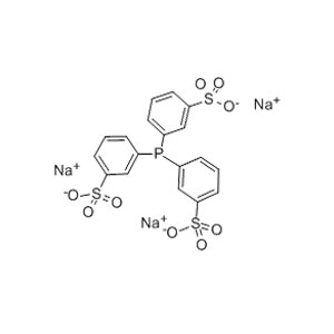 三(3-磺酸钠基苯基)膦