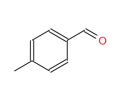 对甲基苯甲醛；104-87-0