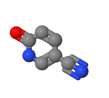 94805-52-4；3-氰基-6-羟基吡啶