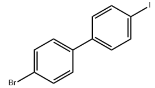 4-溴-4'-碘联苯
