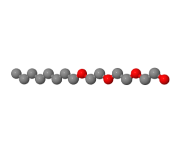  19327-38-9；n-辛基-三氧乙烯