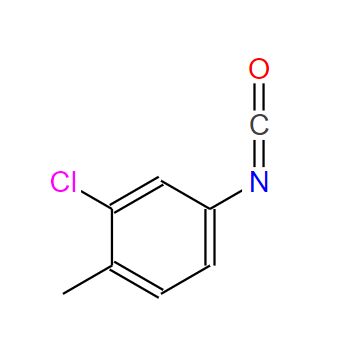 3-氯-4-甲基苯基异氰酸酯