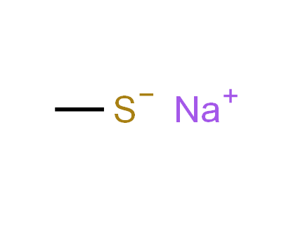 硫氰酸钠；540-72-7