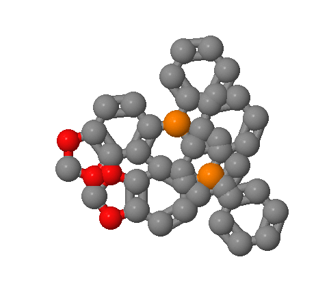 244261-66-3；5,5'-双(二苯基磷酰)-4,4'-二-1,3-联苯