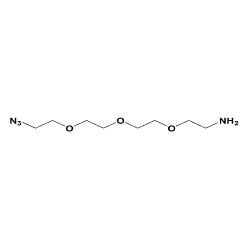 叠氮-PEG3-胺