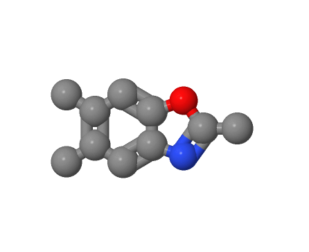 19219-98-8；2,5,6-三甲基苯并唑