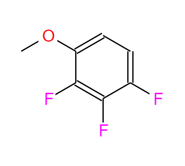 2,3,4-三氟苯甲醚；203245-16-3