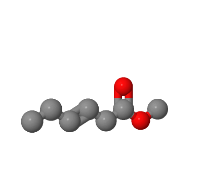 2396-78-3；3-己烯酸甲酯
