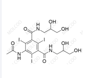 碘海醇杂质A