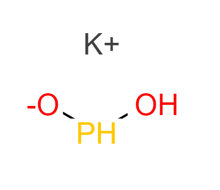 次磷酸钾；7782-87-8