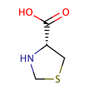 L-硫代脯氨酸