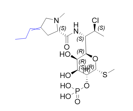 克林霉素磷酸酯杂质10