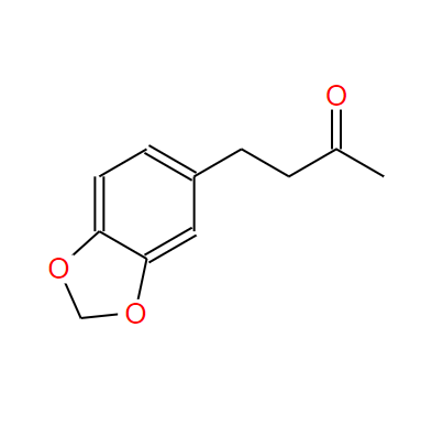 胡椒基丙酮；55418-52-5