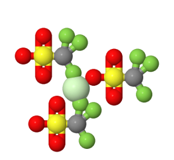 52093-27-3；三氟甲烷磺酸镨(III)水合物