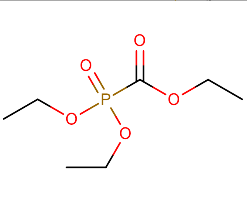 膦酰甲酸三乙酯