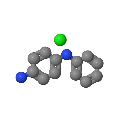 4-氨基联苯胺盐酸盐；2198-59-6