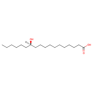 12-羟基硬脂酸