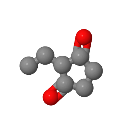 823-36-9；2-乙基-1,3-环戊烷二酮