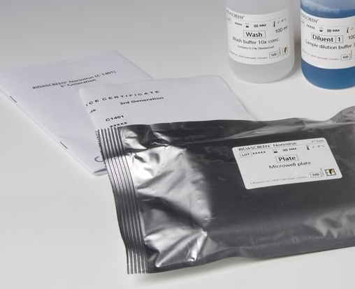 人甲酰甲硫氨酸(fMet)Elisa试剂盒