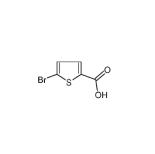 5-溴-2-羧基噻吩