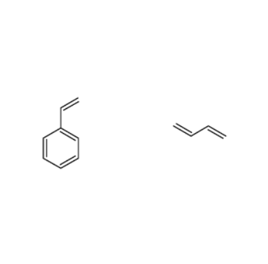 聚苯乙烯丁二烯共聚物
