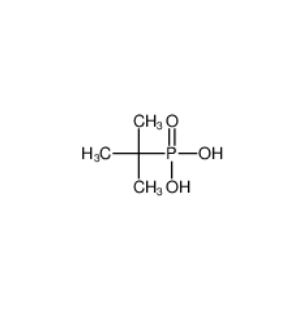 叔丁基磷酸