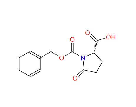 32159-21-0；CBZ-L-焦谷氨酸