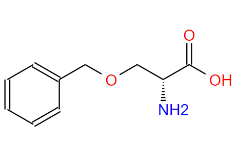 O-苄基-D-丝氨酸