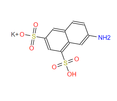7-氨基-1,3-萘二磺酸；842-15-9