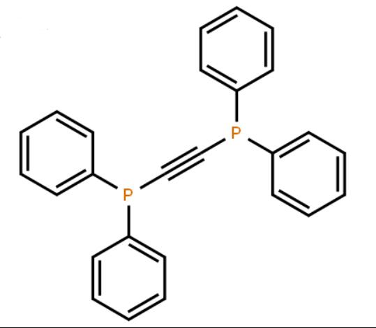 双(二苯基磷)乙炔
