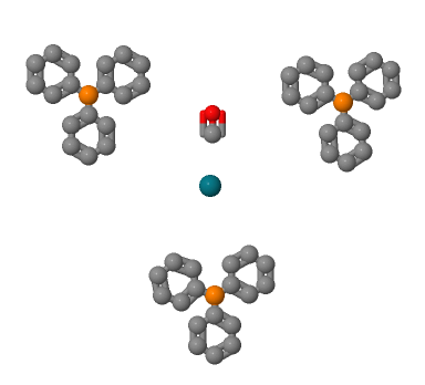 17185-29-4；三(三苯基膦)羰基氢化铑