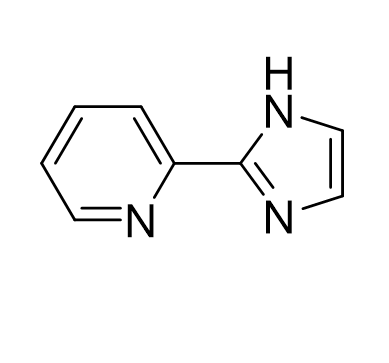 2-(咪唑-2-基)吡啶
