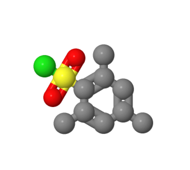 2,4,6-三甲基苯磺酰氯；773-64-8