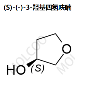 (S)-(-)-3-羟基四氢呋喃