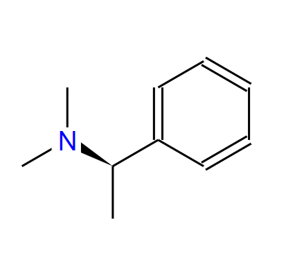 (R)-(+)-N,N-二甲基-1-苯乙胺