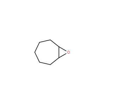 1,2-环氧基环庚烷
