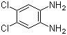 CAS 登录号：5348-42-5, 4,5-二氯-1,2-苯二胺