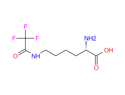 三氟乙酰赖氨酸；10009-20-8