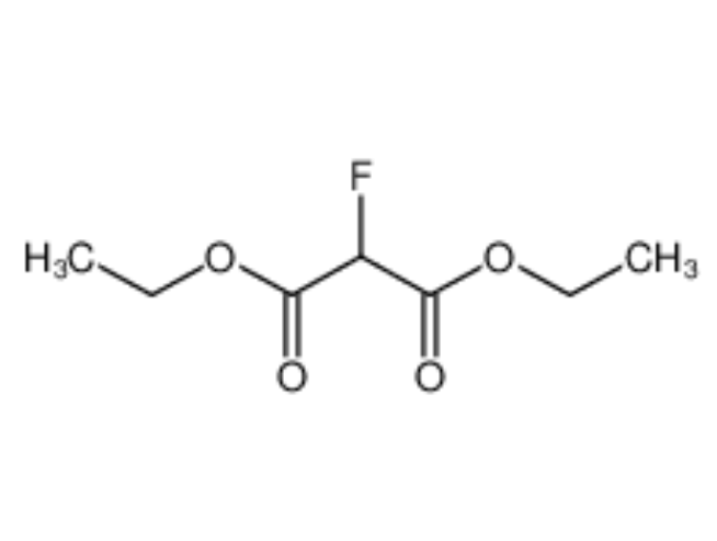 2-氟丙二酸二乙酯