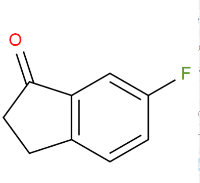 6-氟-1-茚酮