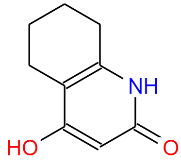 4-羟基-5,6,7,8-四氢喹啉-2(1H)-酮