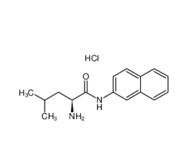 盐酸-L-亮氨酰-2-萘胺(不含2-萘胺)